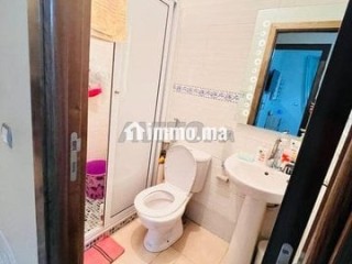 Appartement meublé à louer proche Gueliz - Appartement à louer - Marrakech