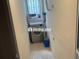 Appartement meublé à louer proche Gueliz - Appartement à louer - Marrakech