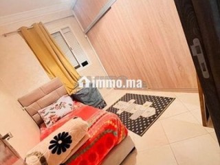 Appartement meublé à louer proche Gueliz - Appartement à louer - Marrakech