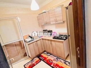 Appartement meublé à louer proche Gueliz - Appartement à louer - Marrakech