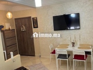 Appartement meublé à louer proche Gueliz - Appartement à louer - Marrakech