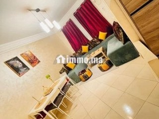 Appartement meublé à louer proche Gueliz - Appartement à louer - Marrakech