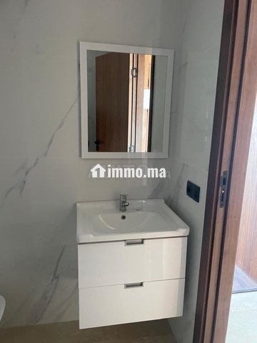 Studio à louer 45 m² à hay raja Anoual - Location Immobilier - Casablanca - photo 2