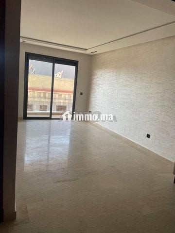 Studio à louer 45 m² à hay raja Anoual - Location Immobilier - Casablanca - photo 3