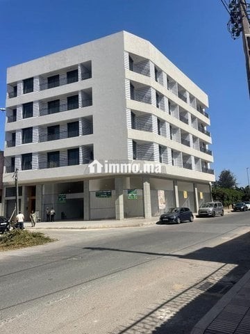 Studio à louer 45 m² à hay raja Anoual - Location Immobilier - Casablanca - photo 5