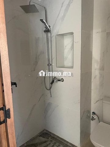 Studio à louer 45 m² à hay raja Anoual - Location Immobilier - Casablanca - photo 6