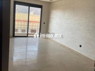 Studio à louer 45 m² à hay raja Anoual - Appartement à louer - Casablanca