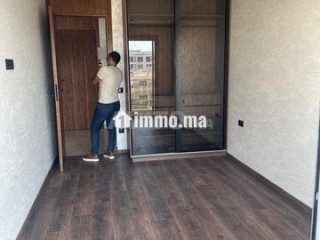 Studio à louer 45 m² à hay raja Anoual - Appartement à louer - Casablanca