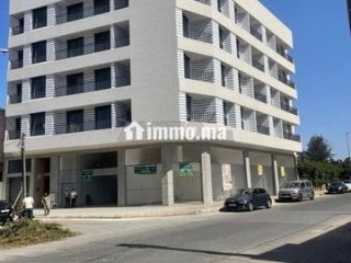 Studio à louer 45 m² à hay raja Anoual - Appartement à louer - Casablanca