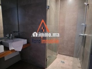 Appartement meublé à louer sur l'Agdal - Appartement à louer - Rabat