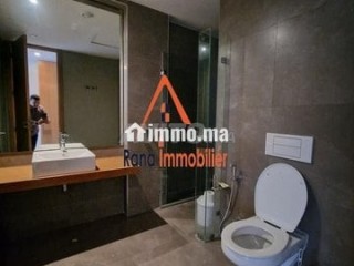 Appartement meublé à louer sur l'Agdal - Appartement à louer - Rabat