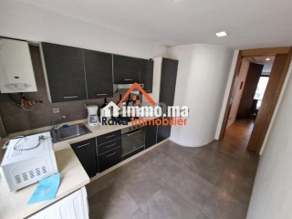 Appartement meublé à louer sur l'Agdal - Appartement à louer - Rabat