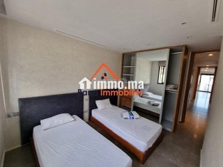 Appartement meublé à louer sur l'Agdal - Appartement à louer - Rabat