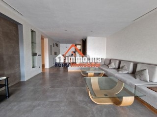 Appartement meublé à louer sur l'Agdal - Appartement à louer - Rabat