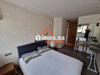 Appartement meublé à louer sur l'Agdal - Appartement à louer - Rabat