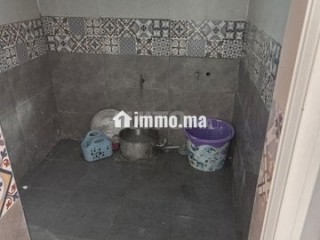 Magnifique ferme avec maison piscine - Terrain à vendre - El Jadida
