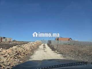 Magnifique ferme avec maison piscine - Terrain à vendre - El Jadida