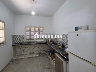 Magnifique ferme avec maison piscine - Terrain à vendre - El Jadida