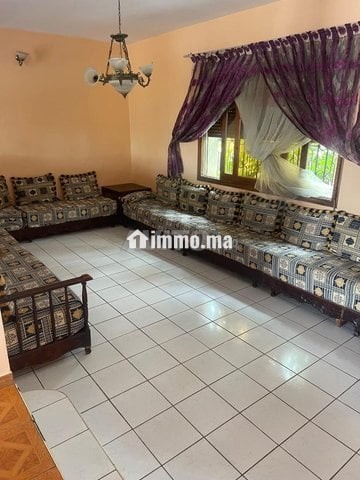 Villa à vendre Hay Chmaou - Vente Immobilier - Sale - photo 5