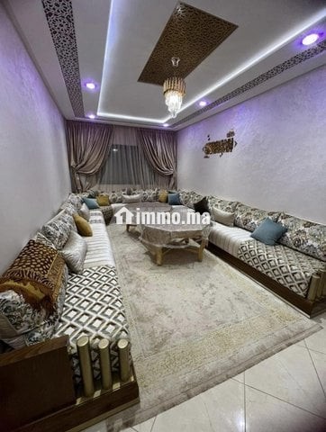 Appartements à louer 75 m² à Salé - Location Immobilier - Sale - photo 1