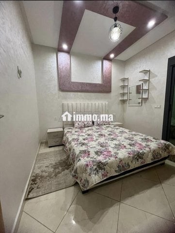Appartements à louer 75 m² à Salé - Location Immobilier - Sale - photo 2