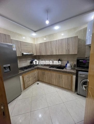 Appartements à louer 75 m² à Salé - Location Immobilier - Sale - photo 3
