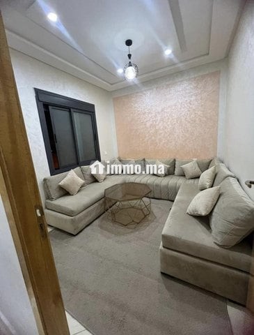 Appartements à louer 75 m² à Salé - Location Immobilier - Sale - photo 5