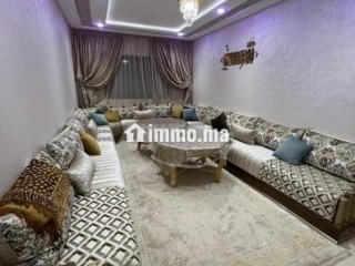 Appartements à louer 75 m² à Salé - Appartement à louer - Sale