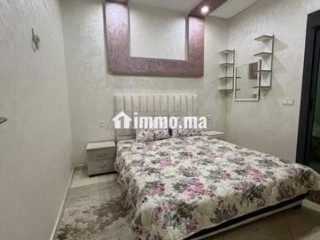 Appartements à louer 75 m² à Salé - Appartement à louer - Sale