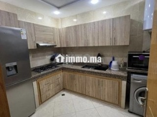 Appartements à louer 75 m² à Salé - Appartement à louer - Sale