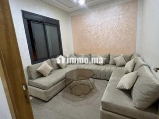 Appartements à louer 75 m² à Salé - Appartement à louer - Sale