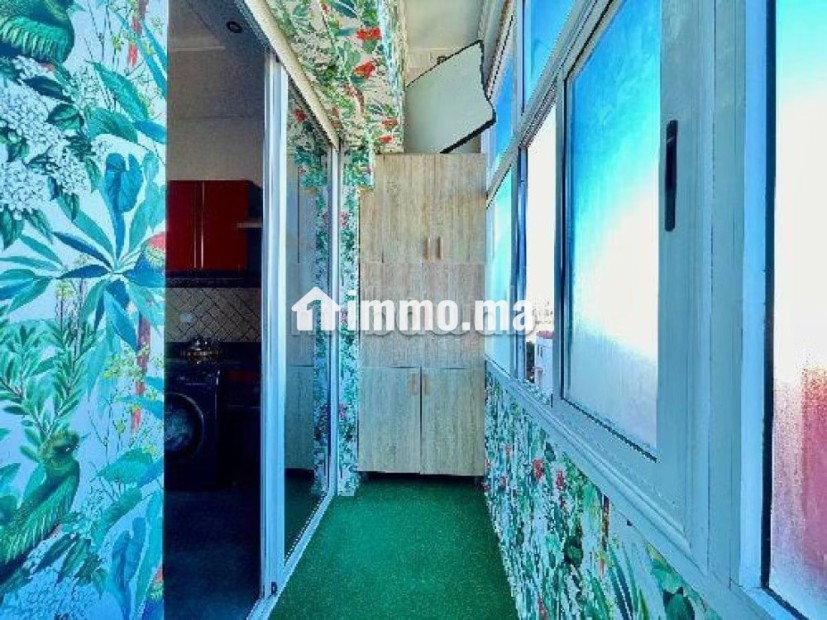 Bel appartement meublé, dans une résidence sécuris - Location Immobilier - Essaouira - photo 2