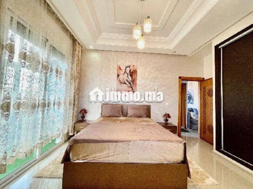 Bel appartement meublé, dans une résidence sécuris - Location Immobilier - Essaouira - photo 5