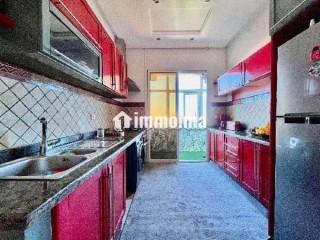 Bel appartement meublé, dans une résidence sécuris - Appartement à louer - Essaouira