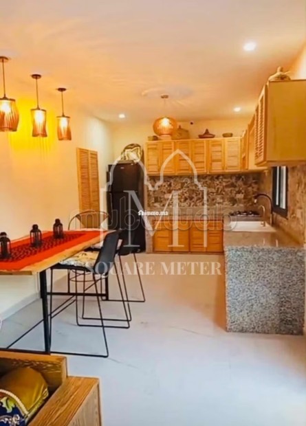 Location gérance La Villa Fleurie - Location Immobilier - Essaouira - photo 7