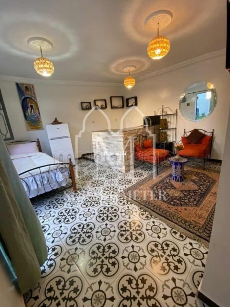 Location gérance La Villa Fleurie - Location Immobilier - Essaouira - photo 8