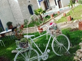 Location gérance La Villa Fleurie - Villa à louer - Essaouira