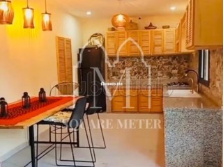 Location gérance La Villa Fleurie - Villa à louer - Essaouira