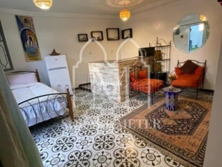 Location gérance La Villa Fleurie - Villa à louer - Essaouira