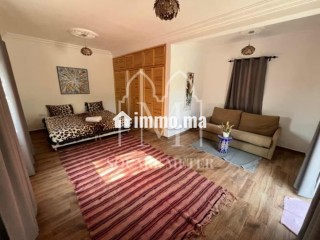 Location gérance La Villa Fleurie - Villa à louer - Essaouira