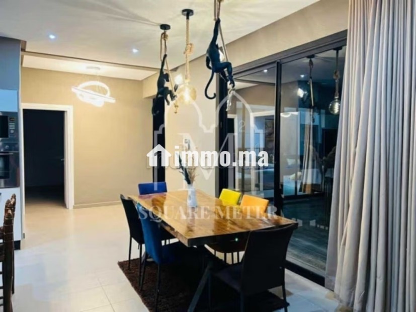 Villa premium à Douar Laarab Superficie 300 m² - Vente Immobilier - Essaouira - photo 6