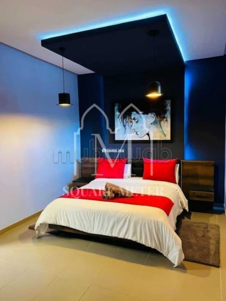 Villa premium à Douar Laarab Superficie 300 m² - Vente Immobilier - Essaouira - photo 7