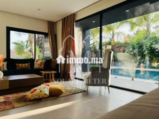 Villa premium à Douar Laarab Superficie 300 m² - Villa à vendre - Essaouira