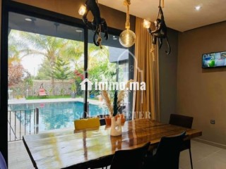 Villa premium à Douar Laarab Superficie 300 m² - Villa à vendre - Essaouira