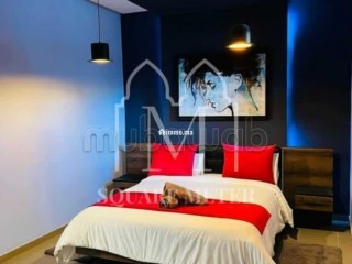 Villa premium à Douar Laarab Superficie 300 m² - Villa à vendre - Essaouira