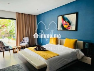 Villa premium à Douar Laarab Superficie 300 m² - Villa à vendre - Essaouira