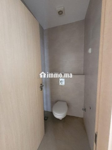 Bureau de 111m² d'angle à vendre à Agadir bay - Vente Immobilier - Agadir - photo 5