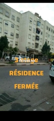 EXEL APPT 3E RÉSIDENCE - Location Immobilier - Casablanca - photo 1