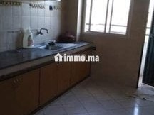 EXEL APPT 3E RÉSIDENCE - Appartement à louer - Casablanca