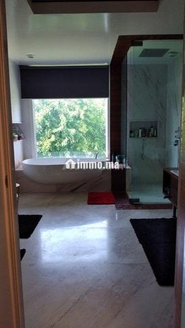 Belle villa neuve à souissi - Vente Immobilier - Rabat - photo 6